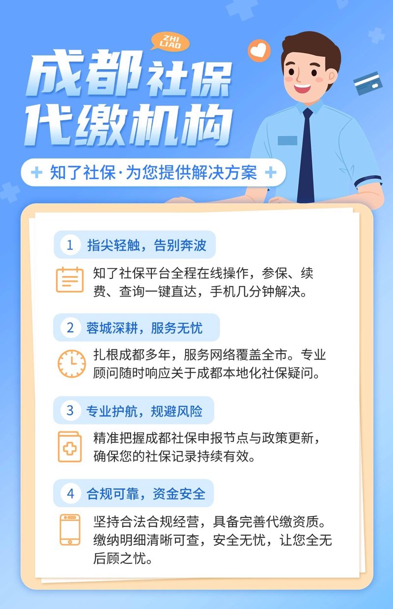 人力资源服务,让企业不再头疼